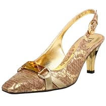 J. Renee Women's Tammy Pump