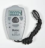 Robic M367 Digital Tally Counter