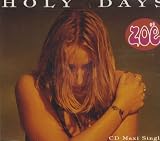 Holy days (3 versions, 1992)
