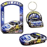 Wincraft Jimmie Johnson High Definition Fan Pack