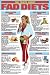 Fad Diets Fitness Chart