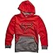 Fox Racing Youth Boys Holcomb Fleece Hoody Pullover Sweatshirt