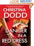 Danger in a Red Dress (Thorndike Core)
