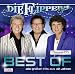 Die-Flippers-Best of cd cover