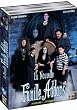 La nouvelle famille Addams, saison 1 - 22 �pisodes