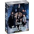 La nouvelle famille Addams, saison 1 - 22 �pisodes