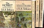 The Hobbit / The Lord of the Rings / The Tolkien Reader