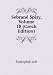 Bücher : SebranÃ© Spisy, Volume 18 (Czech Edition)