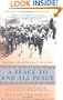 A Peace to End All Peace, 20th Anniversary Edition: The Fall of the Ottoman Empire and the Creation of the Modern Middle East