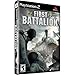 First Battalion