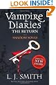 Shadow Souls (The Vampire Diaries)