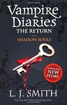Shadow Souls (The Vampire Diaries)