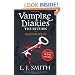 Shadow Souls (The Vampire Diaries)
