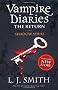 The Return: Shadow Souls (The Vampire Diaries)