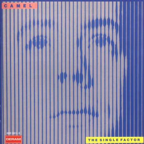 Camel - You Are The One Lyrics - Zortam Music