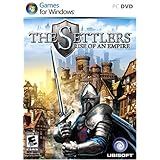 Settlers: Rise of an Empire