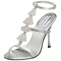 Dyeables Starlight Collection Women's Emory Sandal