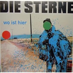 Wo Ist Hier [Vinyl LP]