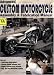 Book cover of Advanced Custom Motorcycle Assembly & Fabrication Manual.
