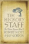 The Hickory Staff