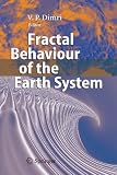 Fractal Behaviour of the Earth System