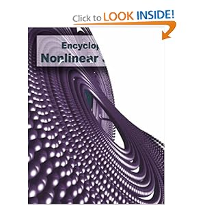 ?Encyclopedia of Nonlinear Science