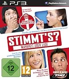 Stimmts
