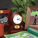 Memory Company San Francisco Giants Desk Clock