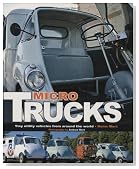 Micro Trucks: Tiny utility vehicles from around the world