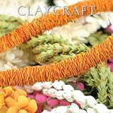 Clay Craft 2011 12-Month Deluxe Calendar