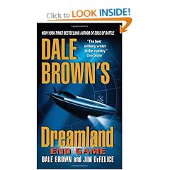 End Game (Dreamland (Harper Paperback))