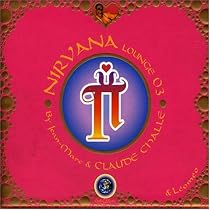 Nirvana Lounge 03 (2CD)