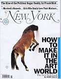 New York Magazine [US] April 30 2012 (�P��)