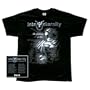 Into Eternity - Tour 2007 T-Shirt - Small