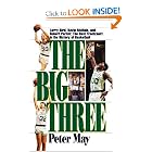 The Big Three by Peter May
