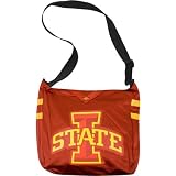 Little Earth Productions Iowa State Cyclones MVP Jersey Tote