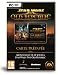 Star Wars : The Old Republic - carte prépayée (60-jours code)