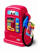 Little Tikes Cozy Pumper

