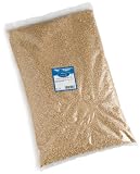 Coleridge Unmalted Wheat Berries, Color 2L, 10-Pound Bag