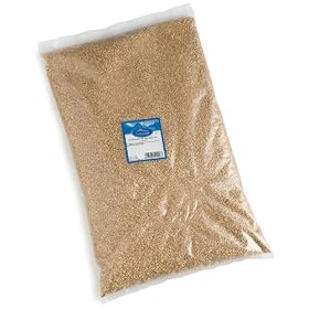 Coleridge Unmalted Wheat Berries, Color 2L, 10-Pound Bag