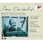 Beethoven: Complete Cello Sonatas / Variations on Themes from Die Zauberflote (Casals Edition)