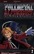 Fullmetal Alchemist, Vol. 2