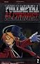 Fullmetal Alchemist, Volume 2