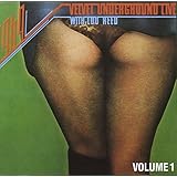 Velvet Underground Live 1969 volume 1