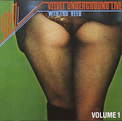 Velvet Underground - What Goes On (Closet Mix) Lyrics - Zortam Music