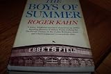The Boys of Summer 1971