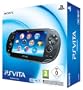 PlayStation Vita (PS Vita) - Console [3G + Wi-Fi + SIM Vodafone 3G]