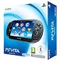 PlayStation Vita (PS Vita) - Console [3G + Wi-Fi +&hellip di Sony