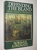 Defending the island : Caeser to the Armada