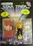 4.5" Captain Christopher Pike As Seen in the Pilot Episode "The Cage" - Star Trek: The Original Series